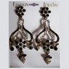 Manufacturers Exporters and Wholesale Suppliers of Artificial Earrings 02 Hoshiarpur Punjab